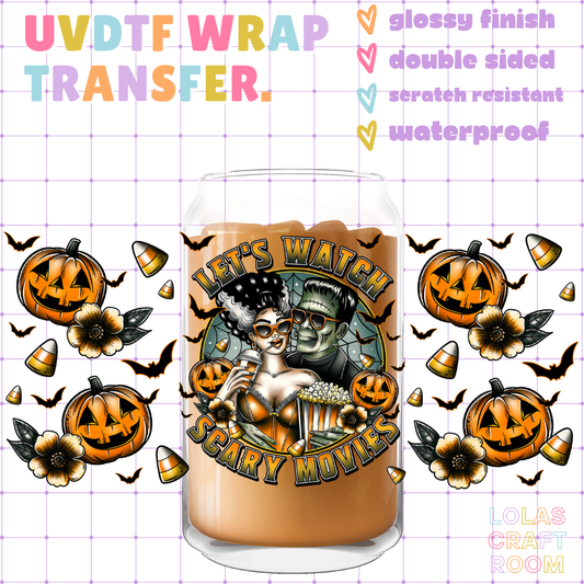 UVDTF CUP WRAP X119