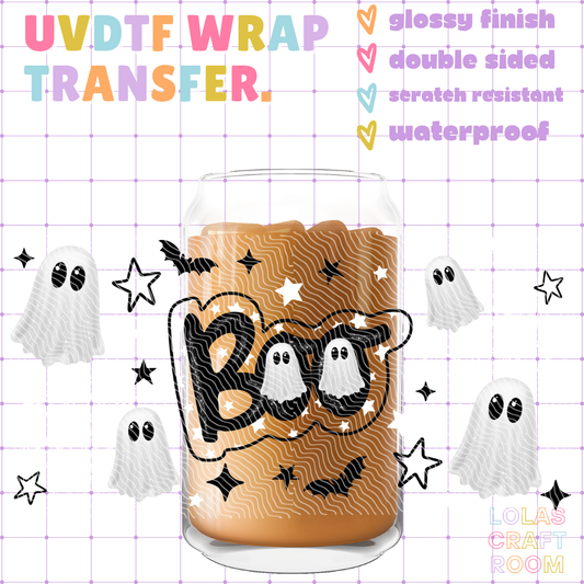 UVDTF CUP WRAP F119