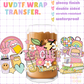 UVDTF CUP WRAP C41