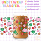 UVDTF CUP WRAP D110