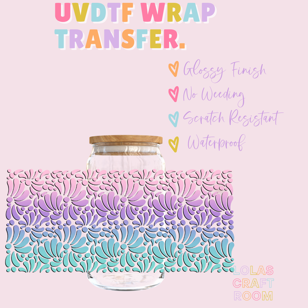 UVDTF CUP WRAP M142