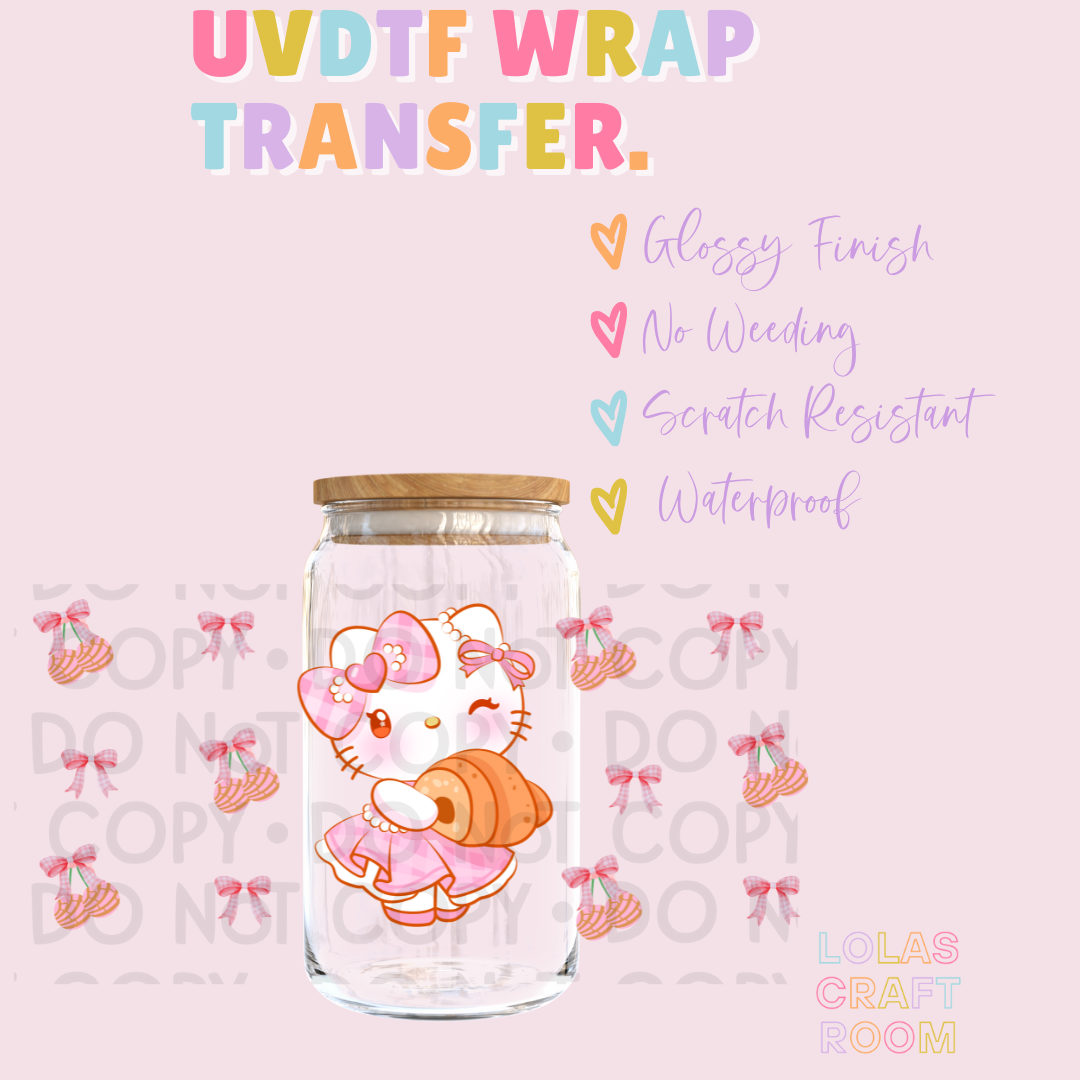 UVDTF WRAP L250