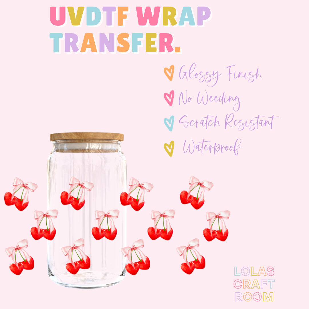 UVDTF WRAP V227