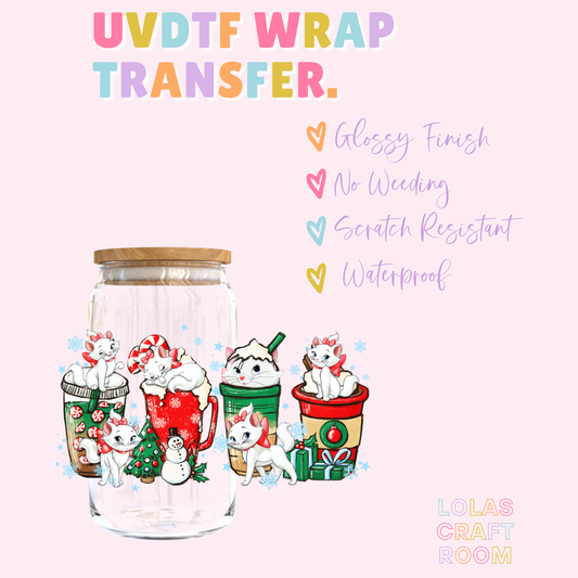 UVDTF WRAP 11