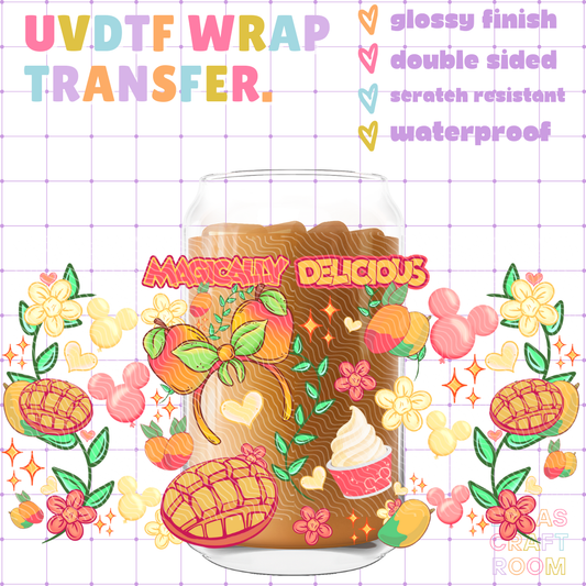 UVDTF CUP WRAP H120