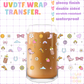 UVDTF CUP WRAP L181