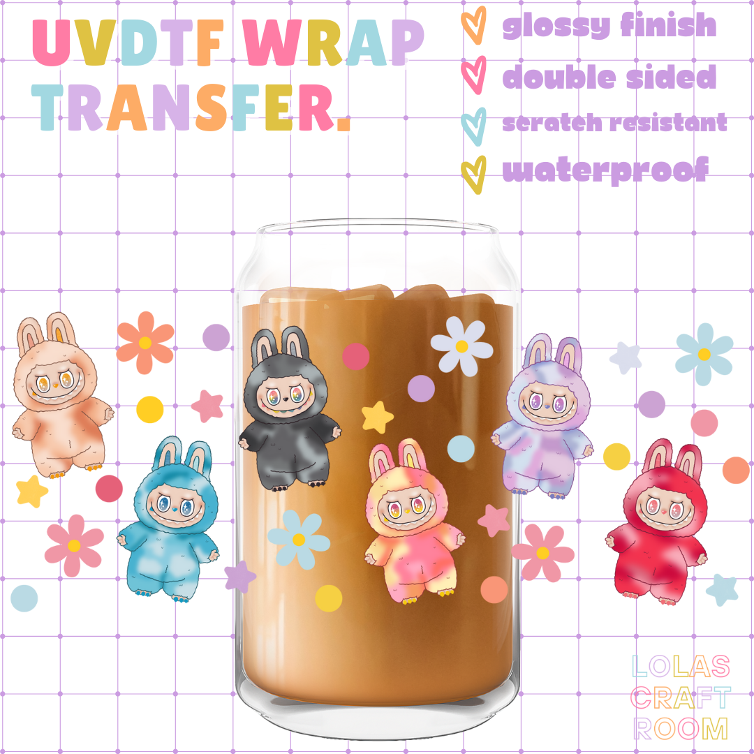 UVDTF CUP WRAP B120