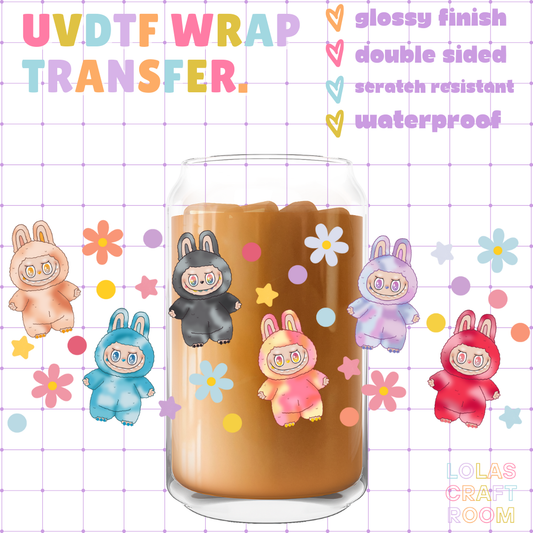 UVDTF CUP WRAP B120