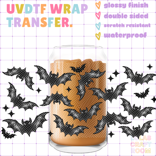 UVDTF CUP WRAP F120