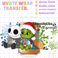 UVDTF CUP WRAP X244