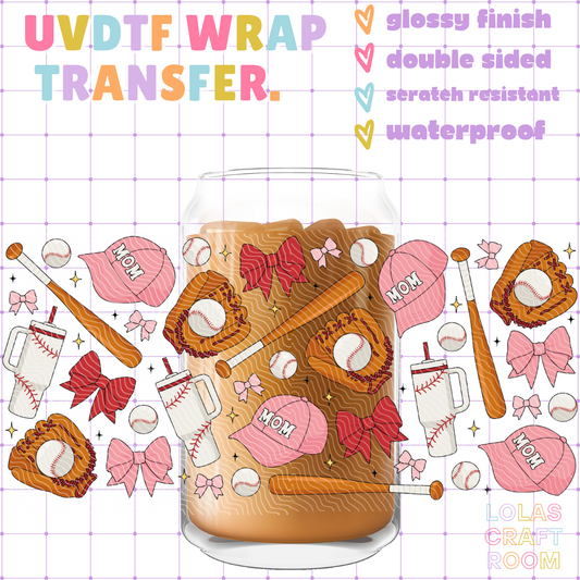 UVDTF CUP WRAP R120