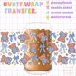 UVDTF CUP WRAP R121