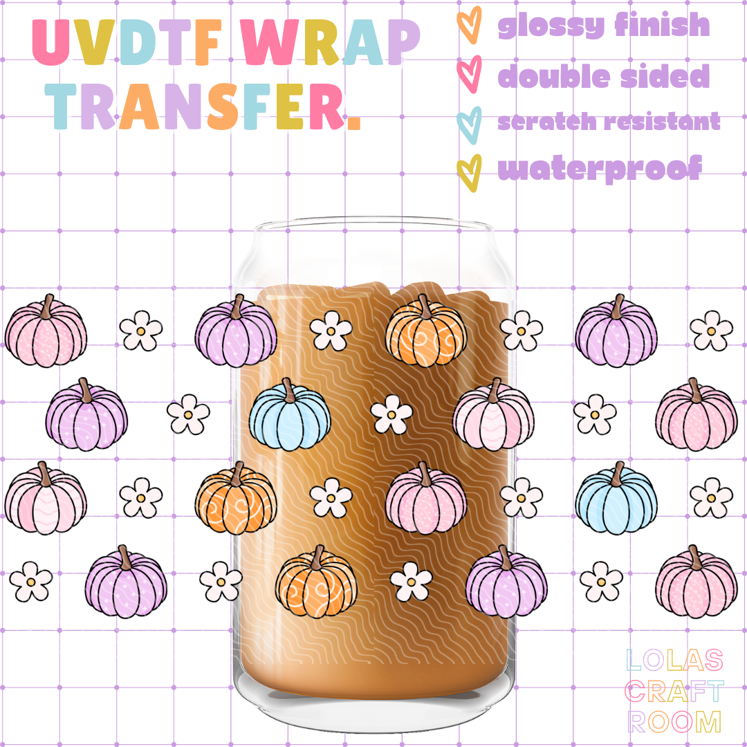 UVDTF CUP WRAP L183