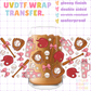 UVDTF CUP WRAP R122