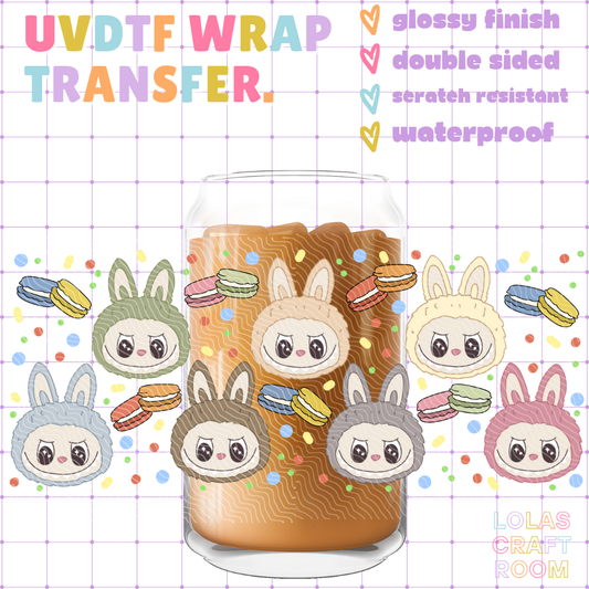 UVDTF CUP WRAP B122