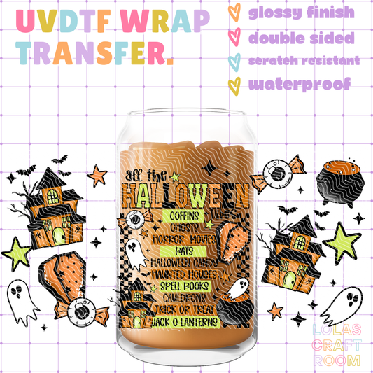 UVDTF CUP WRAP F123