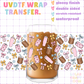 UVDTF CUP WRAP C37