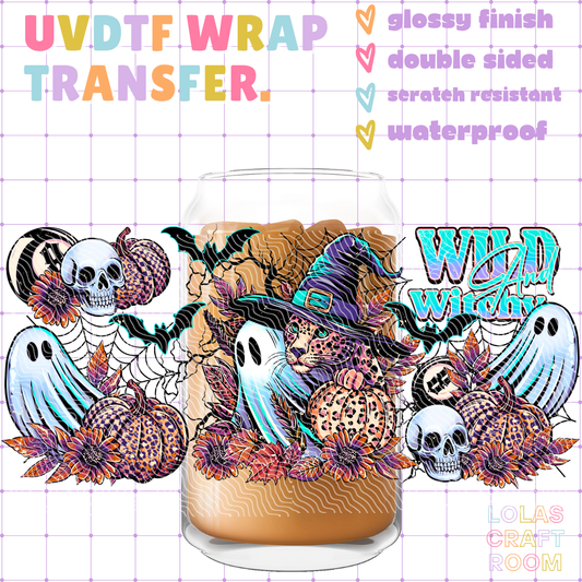 UVDTF CUP WRAP F124