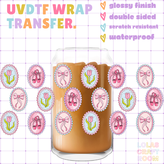 UVDTF CUP WRAP X124