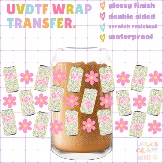 UVDTF CUP WRAP H124