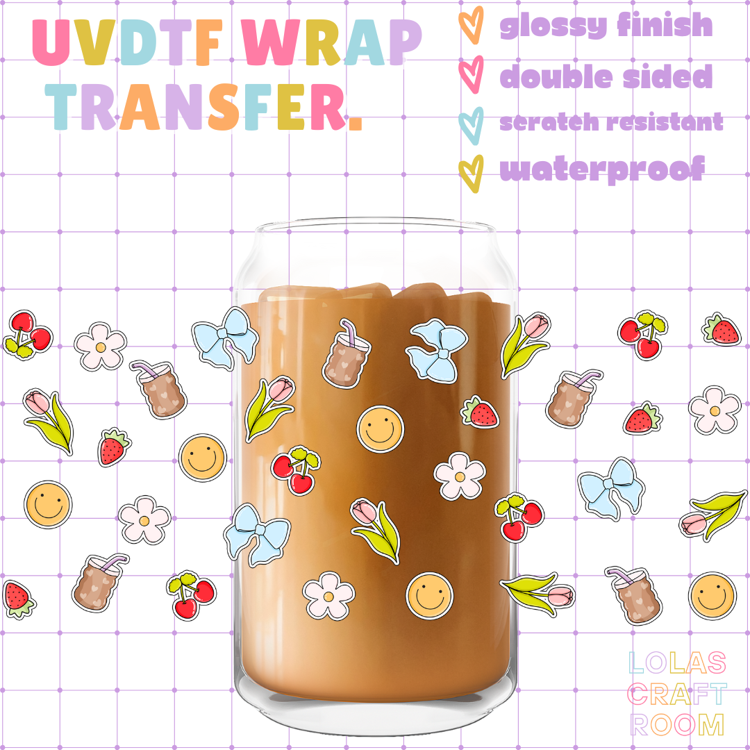 UVDTF CUP WRAP C36