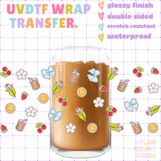 UVDTF CUP WRAP C36