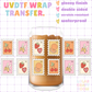 UVDTF CUP WRAP R126