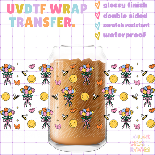 UVDTF CUP WRAP R127