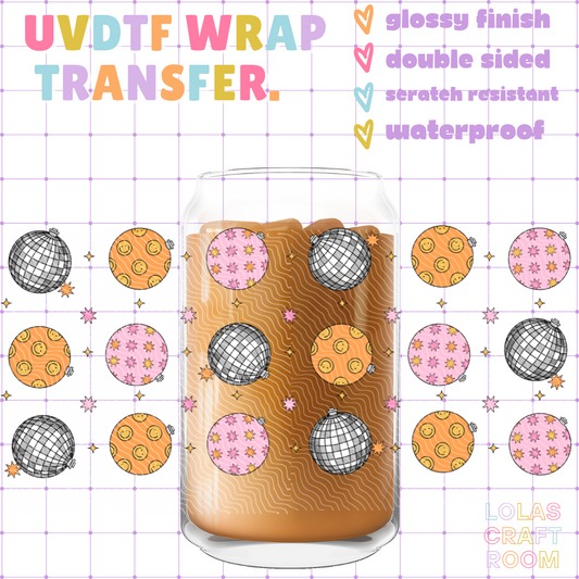 UVDTF CUP WRAP X251