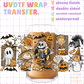 UVDTF CUP WRAP F128