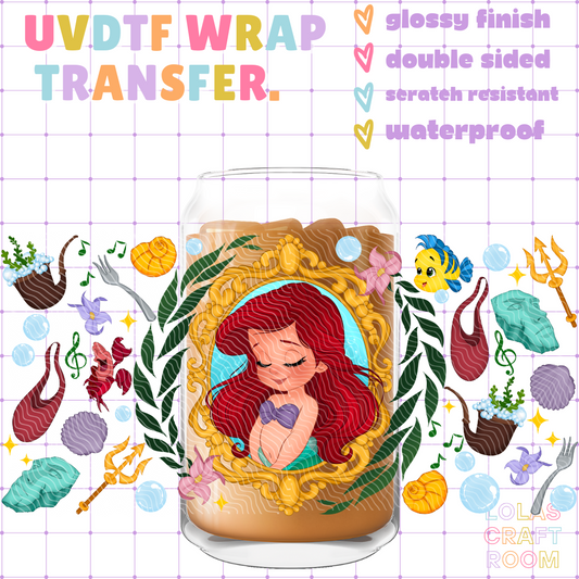 UVDTF CUP WRAP R128