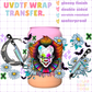 UVDTF CUP WRAP B128