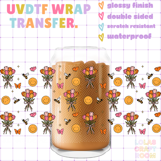 UVDTF CUP WRAP R129