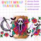 UVDTF CUP WRAP B129