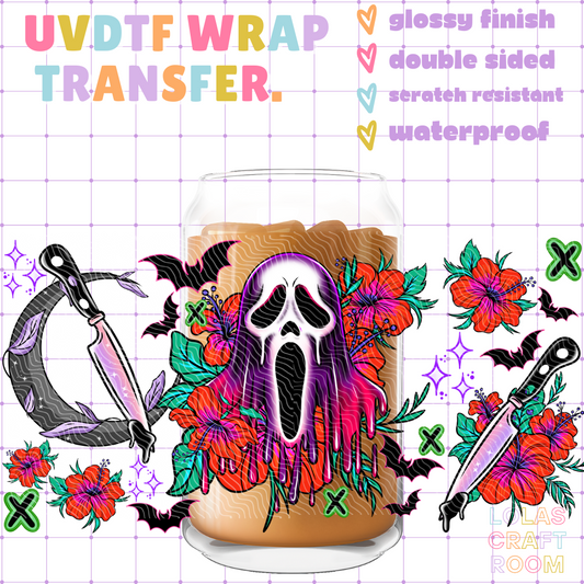 UVDTF CUP WRAP B129