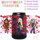 UVDTF CUP WRAP J115