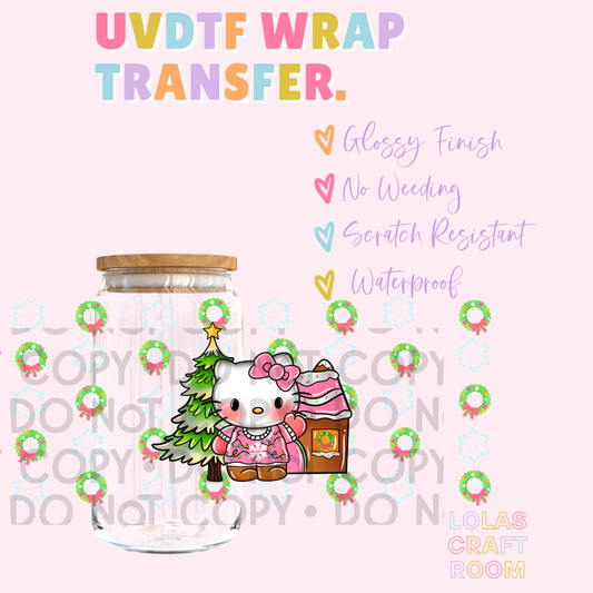 UVDTF WRAP 702