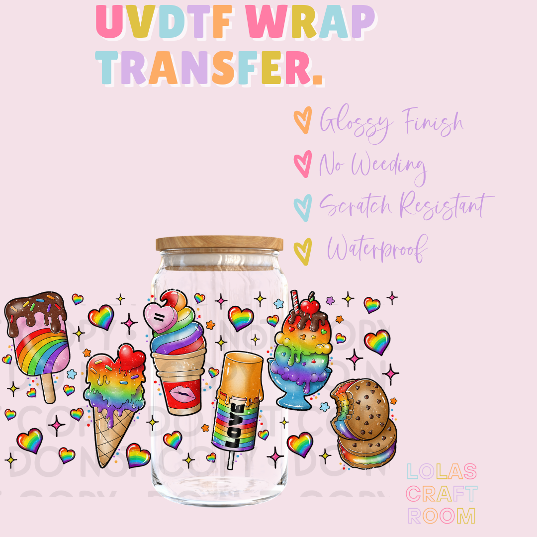 UVDTF CUP WRAP M78