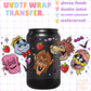 UVDTF CUP WRAP J102