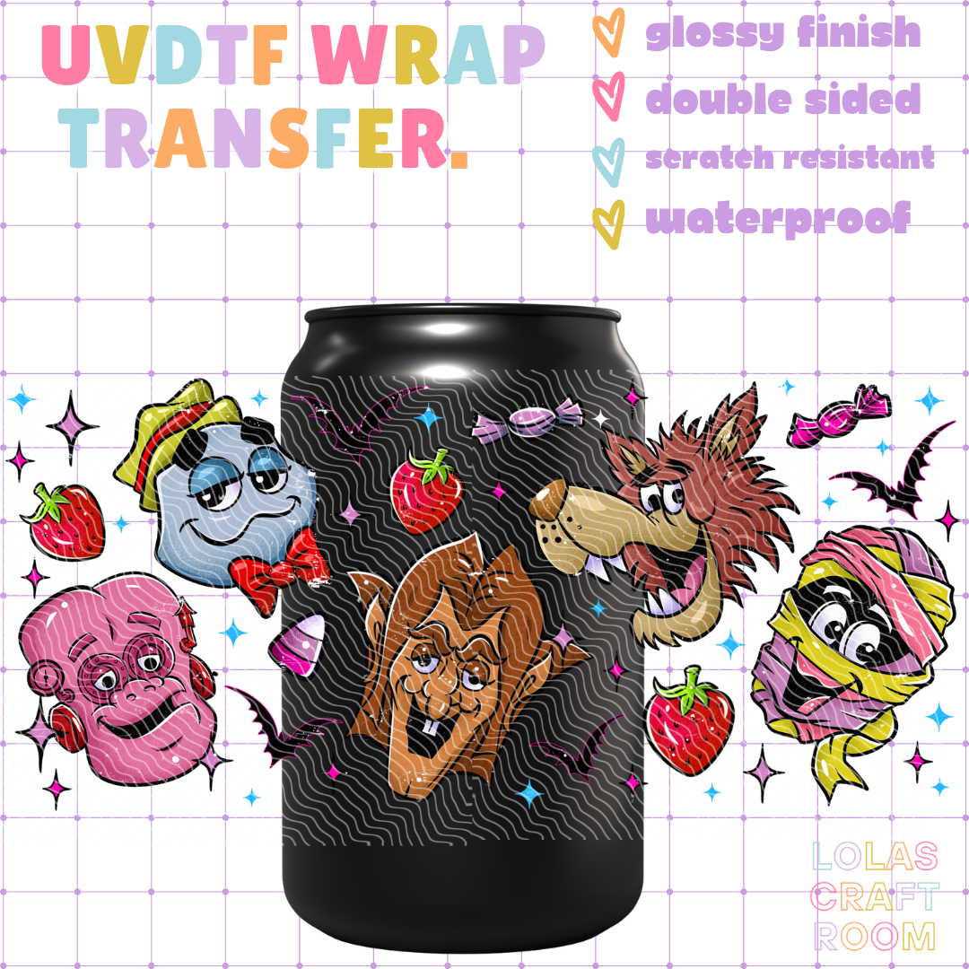 UVDTF CUP WRAP J102