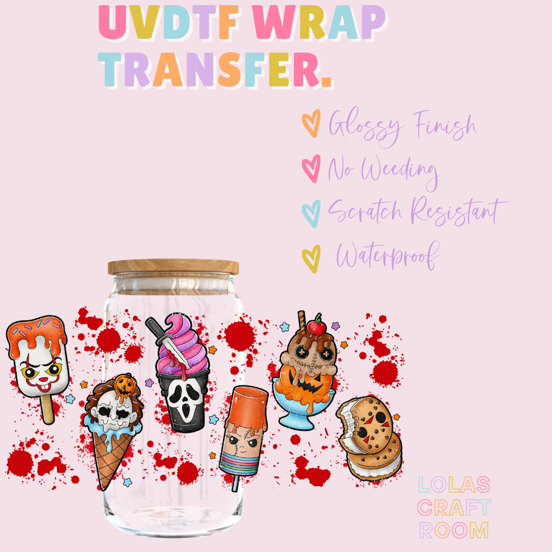 UVDTF CUP WRAP M14