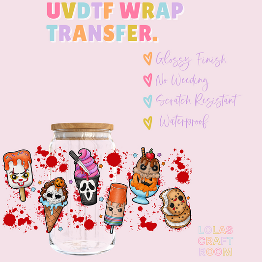 UVDTF CUP WRAP M14