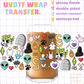 UVDTF CUP WRAP R130