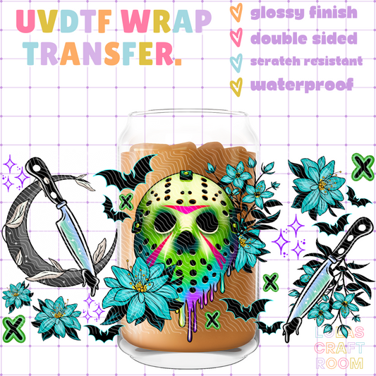 UVDTF CUP WRAP B130