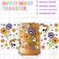 UVDTF CUP WRAP F130