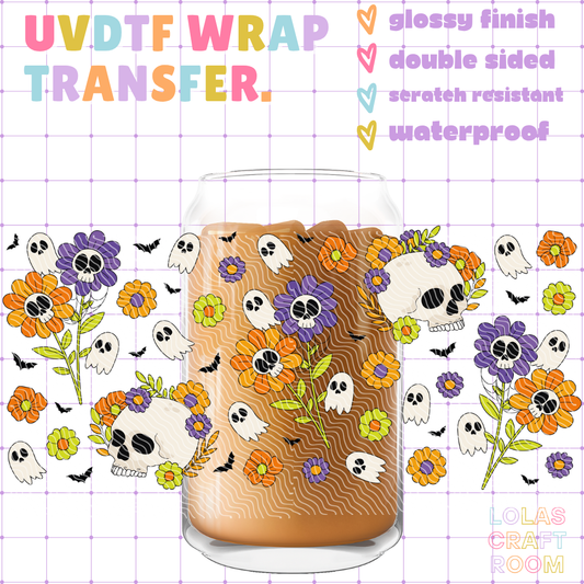 UVDTF CUP WRAP F130