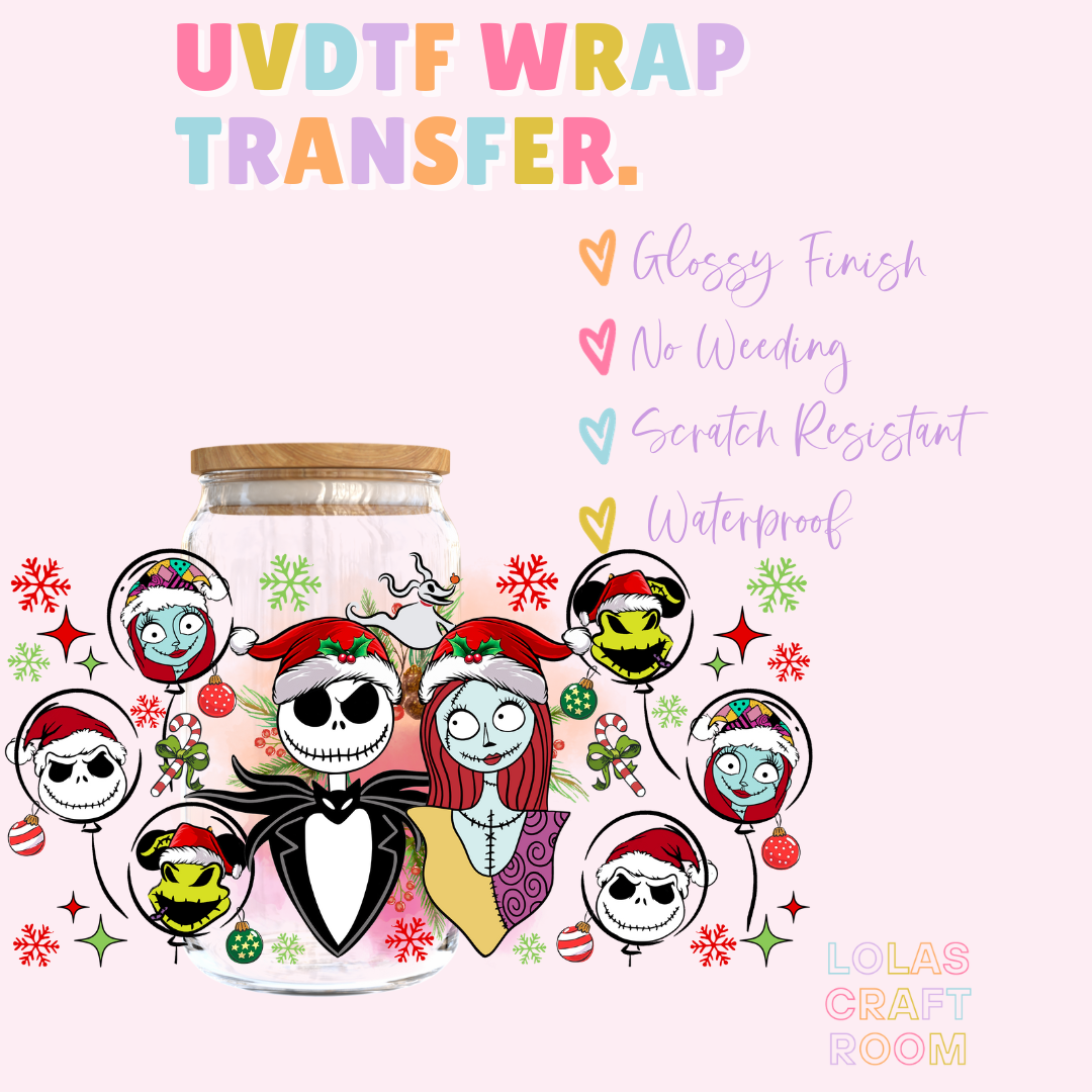 UVDTF WRAP 309