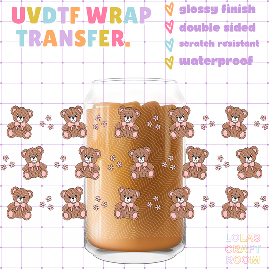 UVDTF CUP WRAP R131