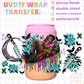 UVDTF CUP WRAP B131