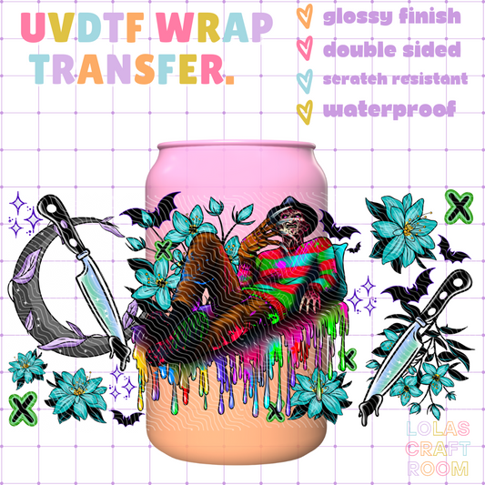 UVDTF CUP WRAP B131